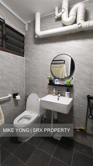 Blk 734 Jurong West Street 73 (Jurong West), HDB 5 Rooms #599259211